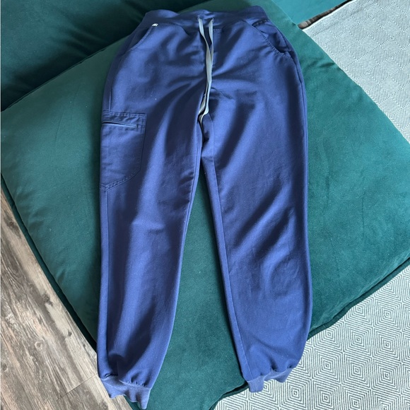 Figs Pants - Figs joggers SMALL BLEACH SPOT